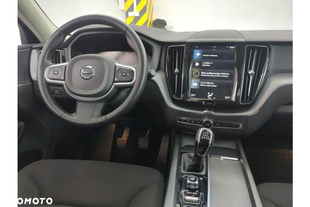 Volvo XC 60 - 10