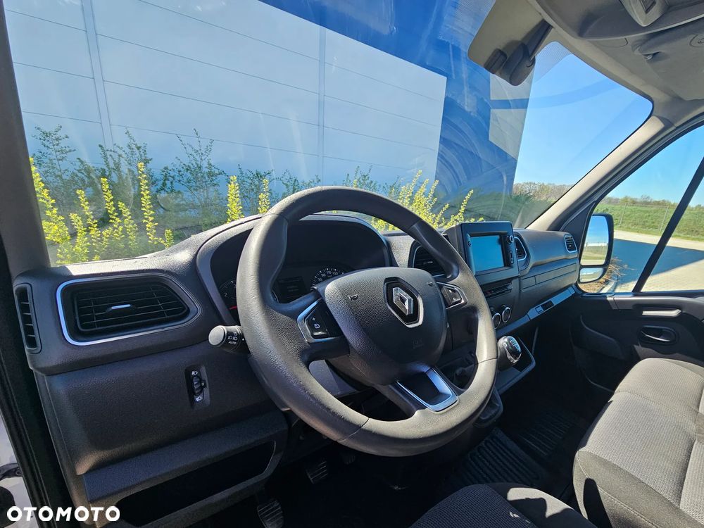 Renault MASTER - 8