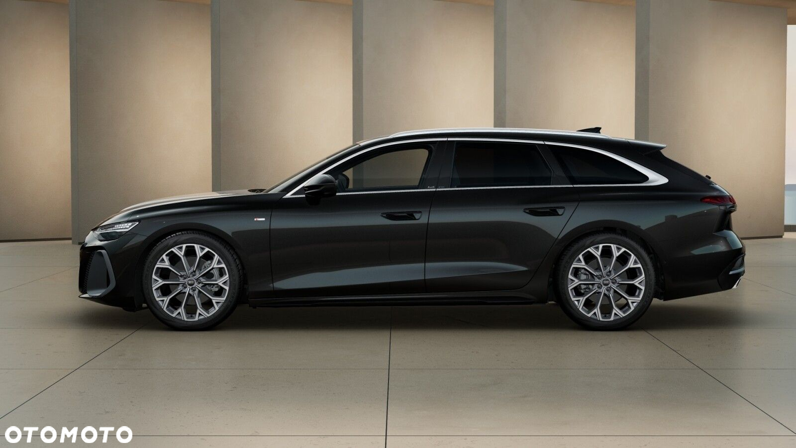 Audi A6 - 2