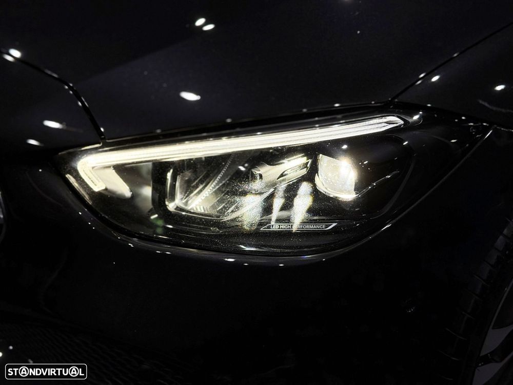 Mercedes-Benz C 300 e 9G-TRONIC Avantgarde Advanced - 12