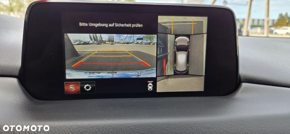 Mazda CX-5 SKYACTIV-D 150 SCR Prime-Line - 22