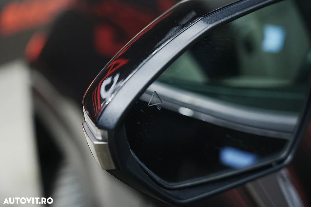 Hyundai Tucson PHEV 1.6 l 265 CP 4WD 6AT Luxury - 18