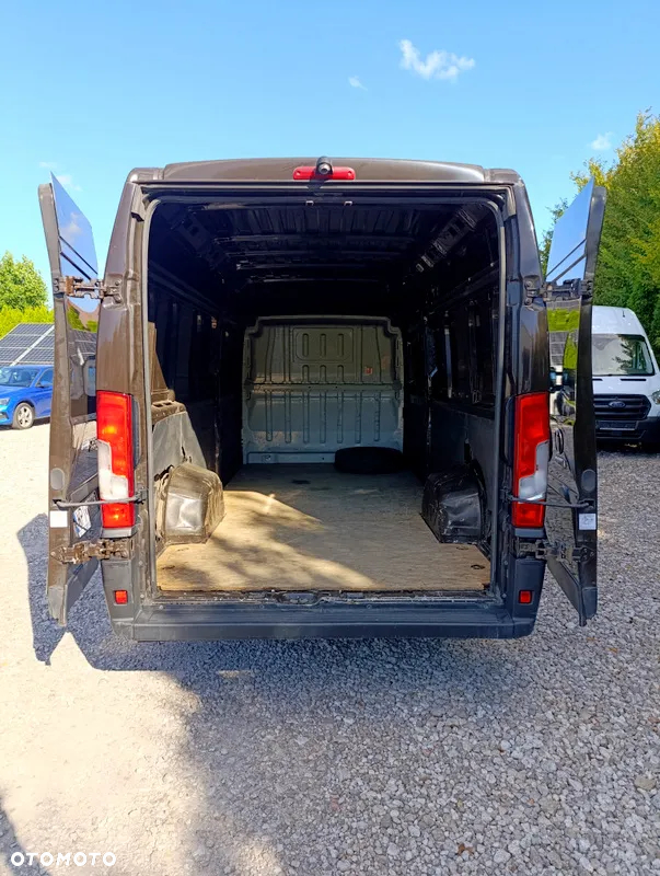 Fiat DUCATO MAXI LONG 2.3 - 19