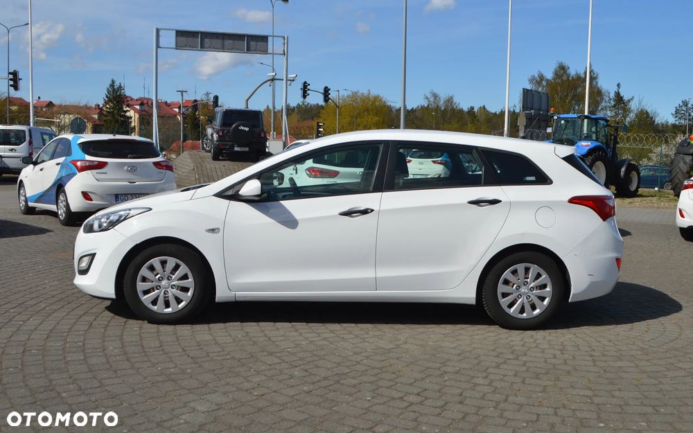 Hyundai i30 - 6