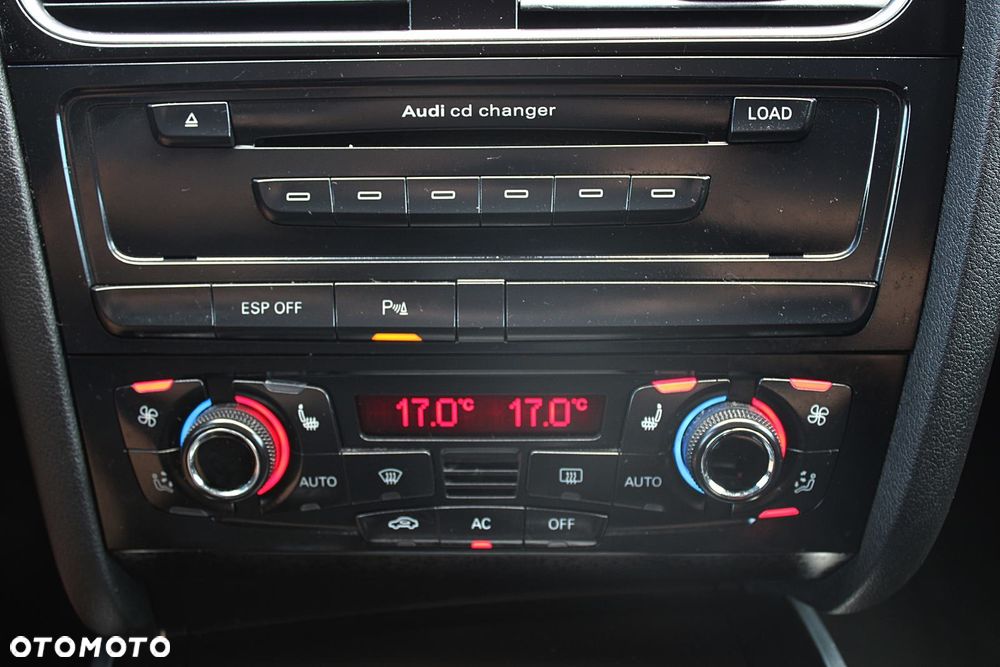 Audi A4 Avant 2.0 TDI - 21