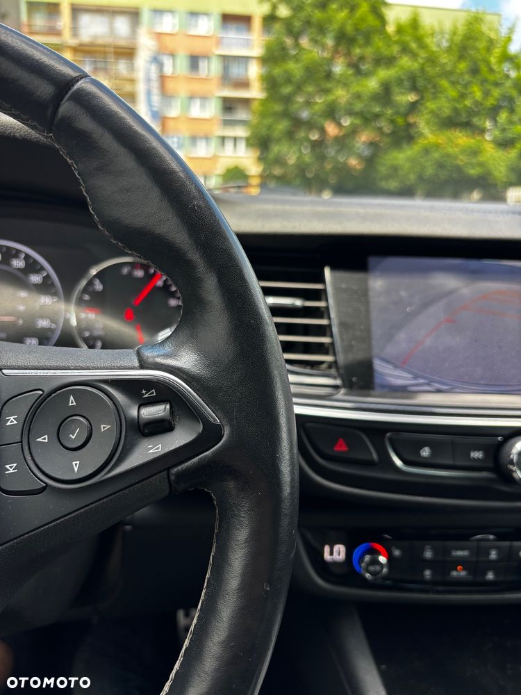 Opel Insignia 2.0 Exclusive - 9