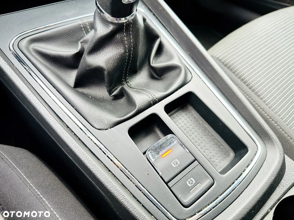 Seat Leon 1.2 TSI Style - 23