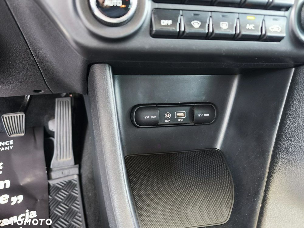 Kia Sportage - 32