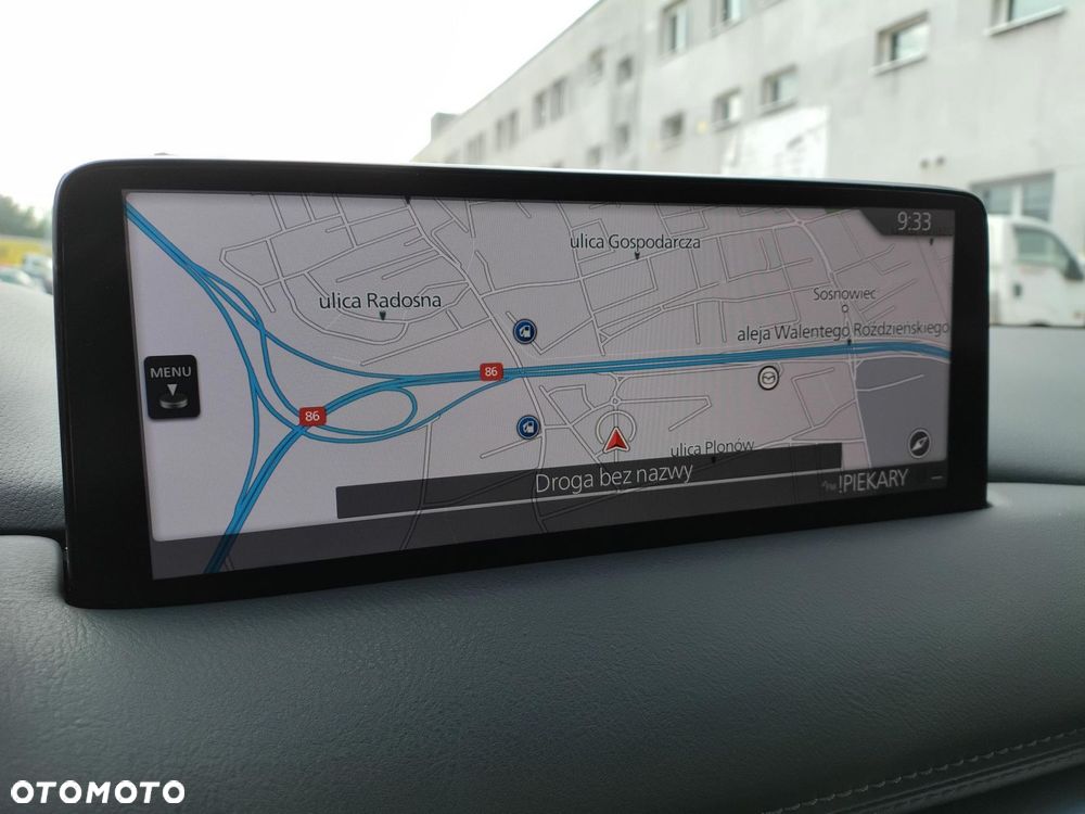 Mazda CX-5 2.0 Homura 2WD - 22