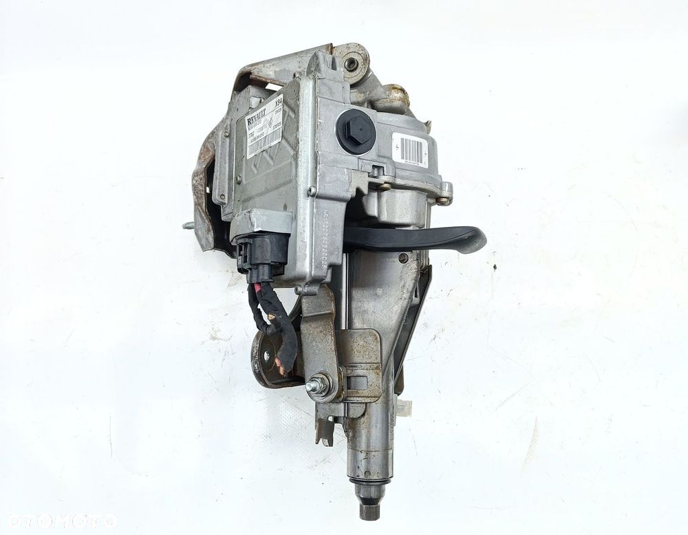 KOLUMNA PRZEKŁADNIA KIEROWNICZA RENAULT MEGANE II 1.9 DCI 8200035272 - 1