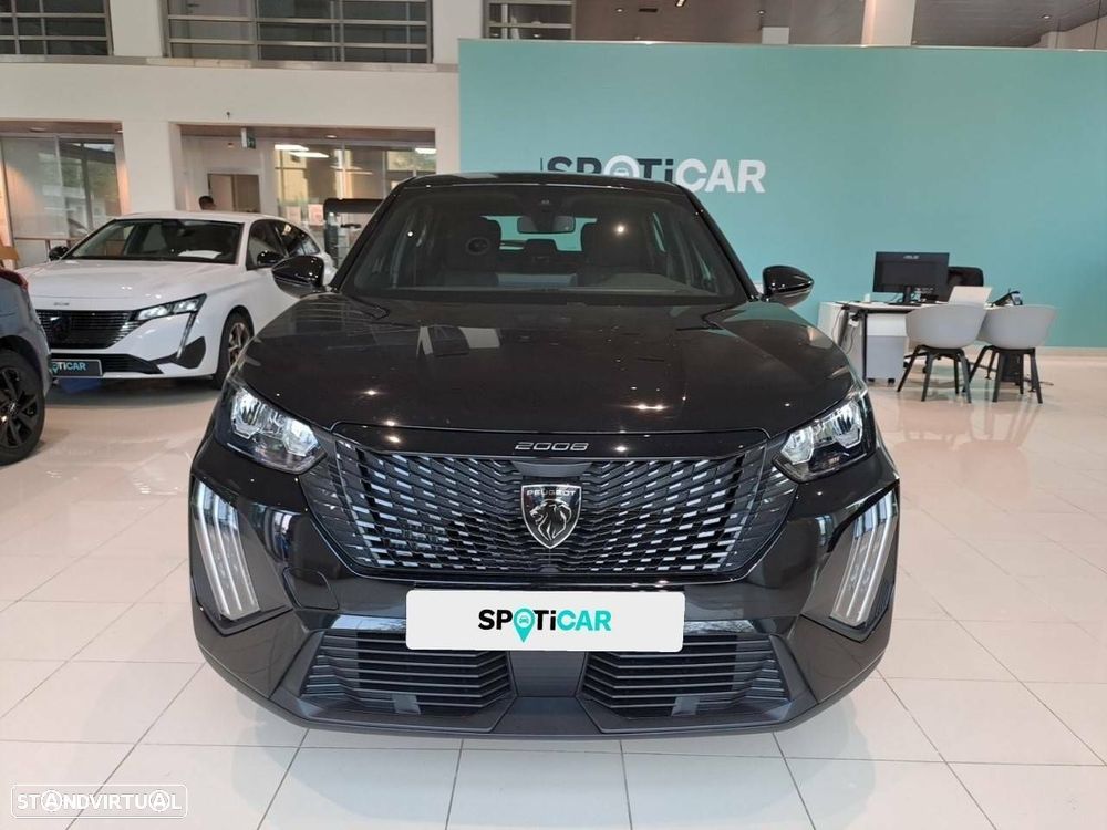 Peugeot 2008 1.2 PureTech Style - 2