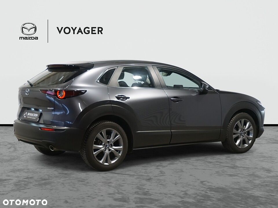 Mazda CX-30 - 2