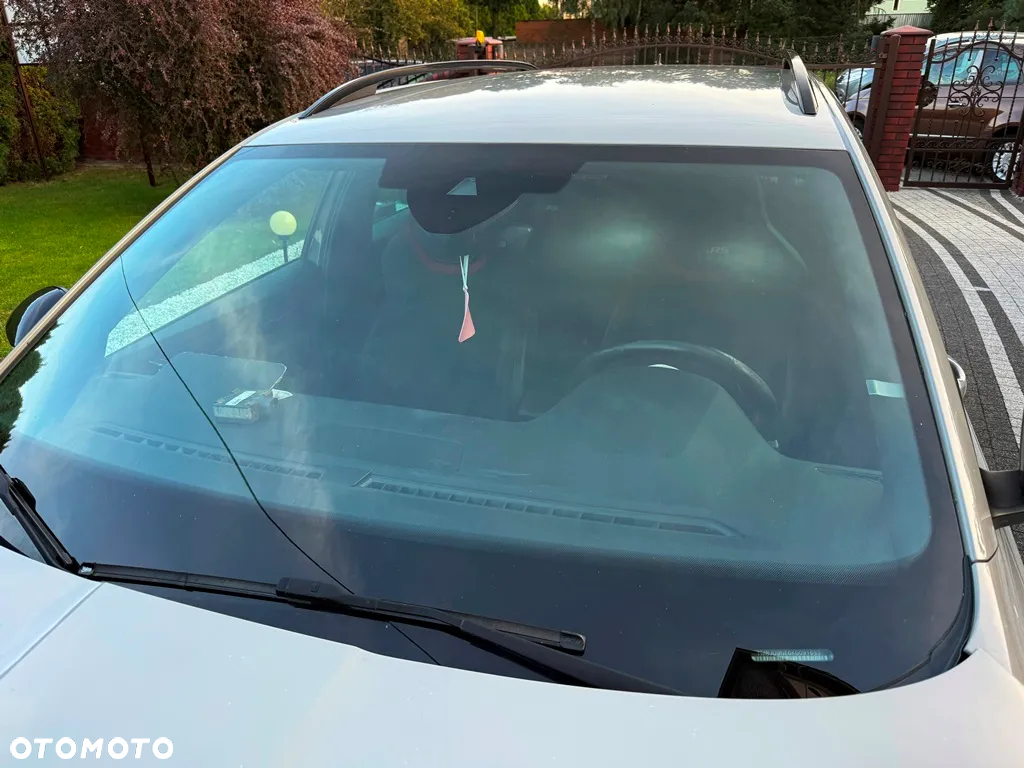 Skoda Octavia Combi 2.0 TSI DSG RS First Edition - 39