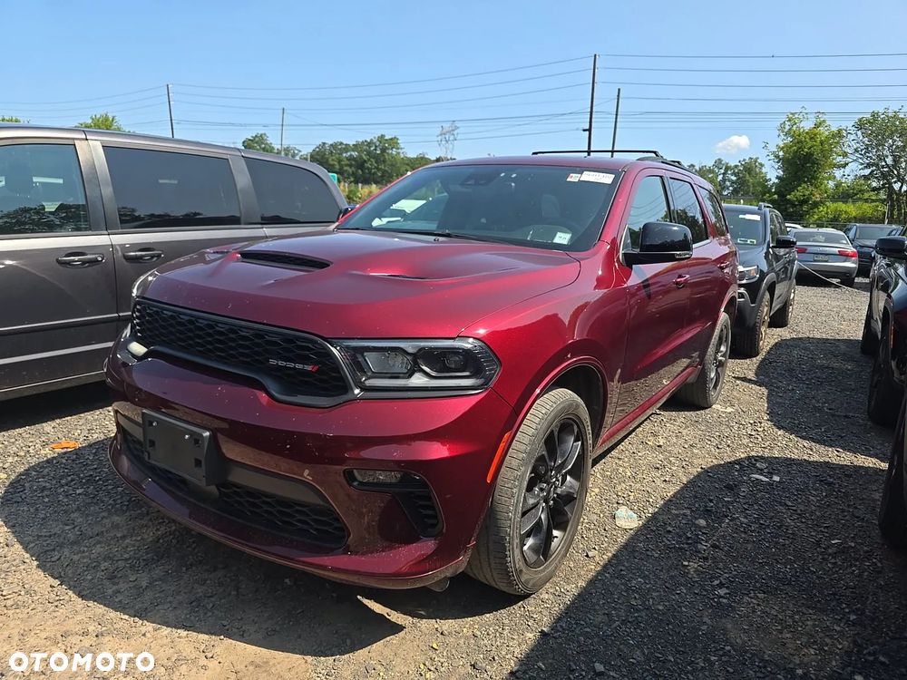 Dodge Durango - 1