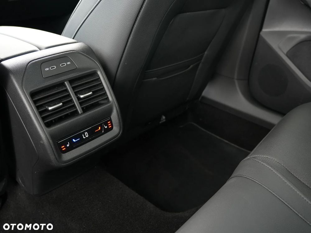 Skoda Superb - 37