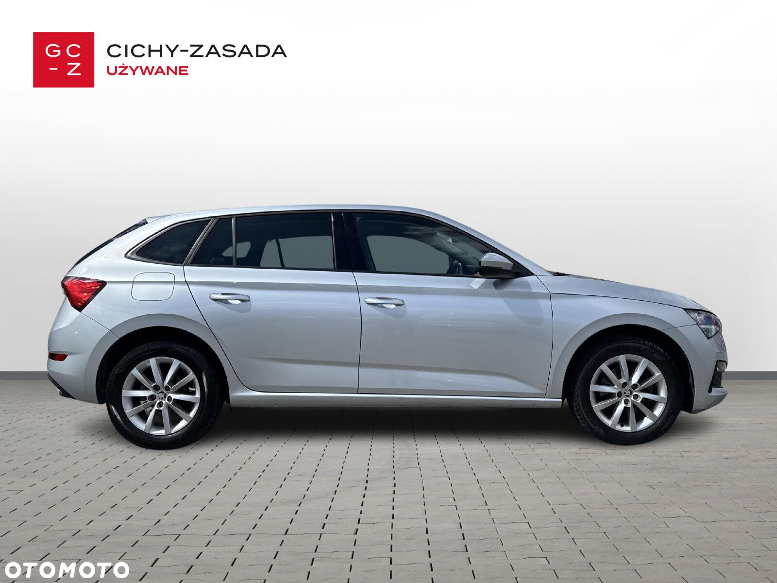 Skoda Scala - 6