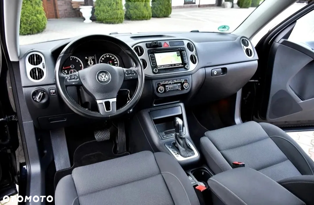 Volkswagen Tiguan 2.0 TDI 4Mot Sport&Style DSG - 18