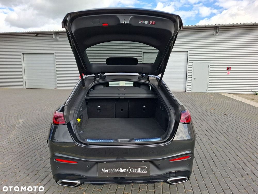 Mercedes-Benz GLC 220 d mHEV 4-Matic AMG Line - 19