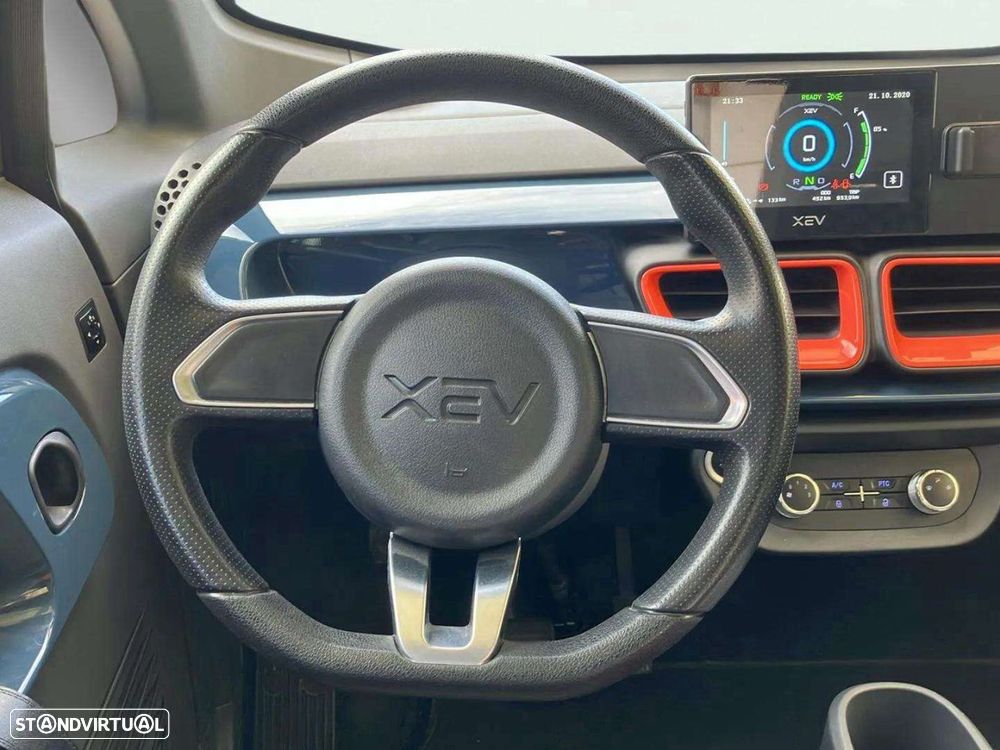 XEV Yoyo - 12