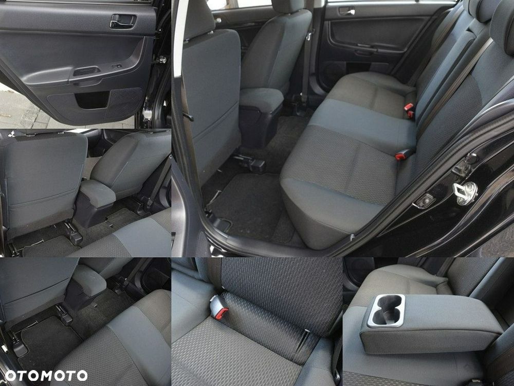 Mitsubishi Lancer 1.6 - 29