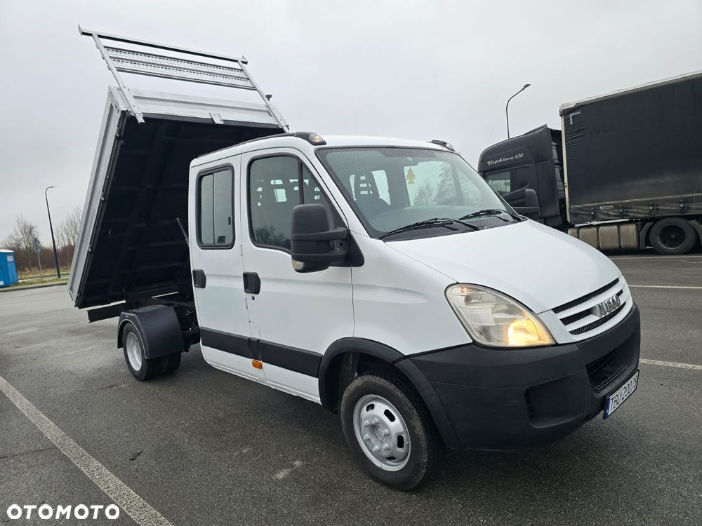 Iveco Daily - 15