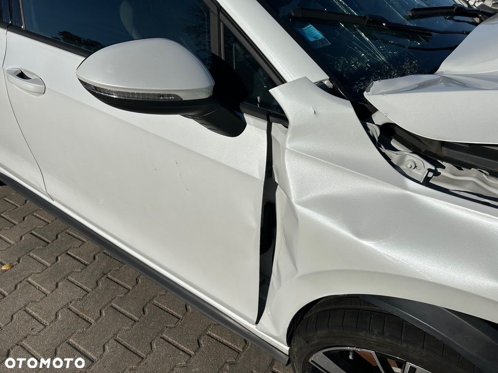 Volkswagen Golf 1.4 eHybrid OPF DSG GTE - 12