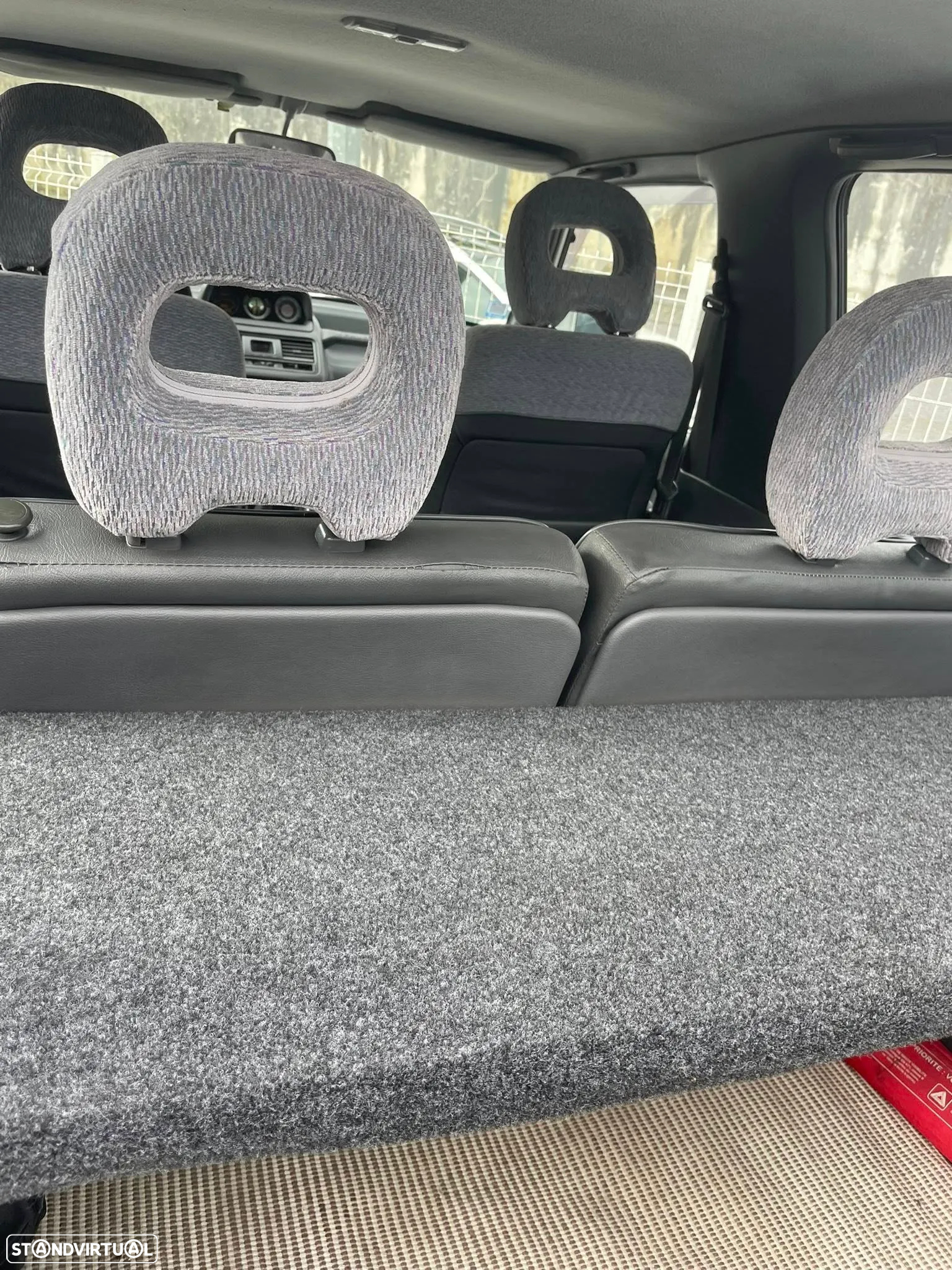 Suzuki Jimny - 5