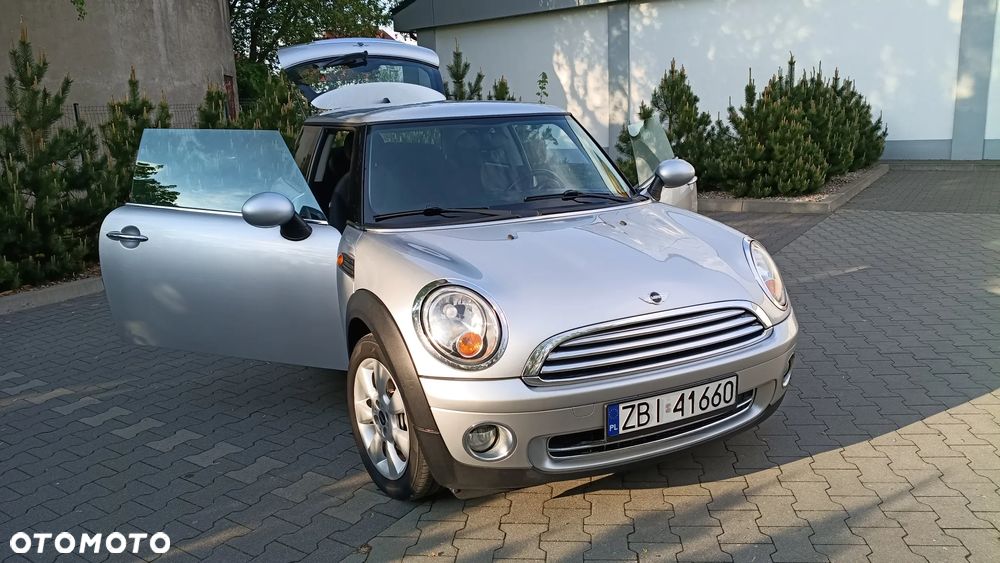 MINI ONE - 12