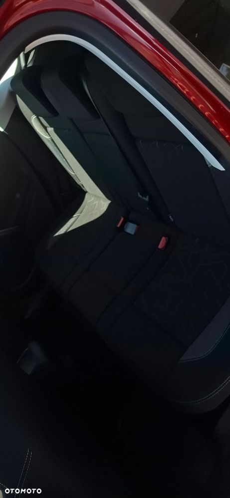 Peugeot 2008 PureTech 82 Style - 11