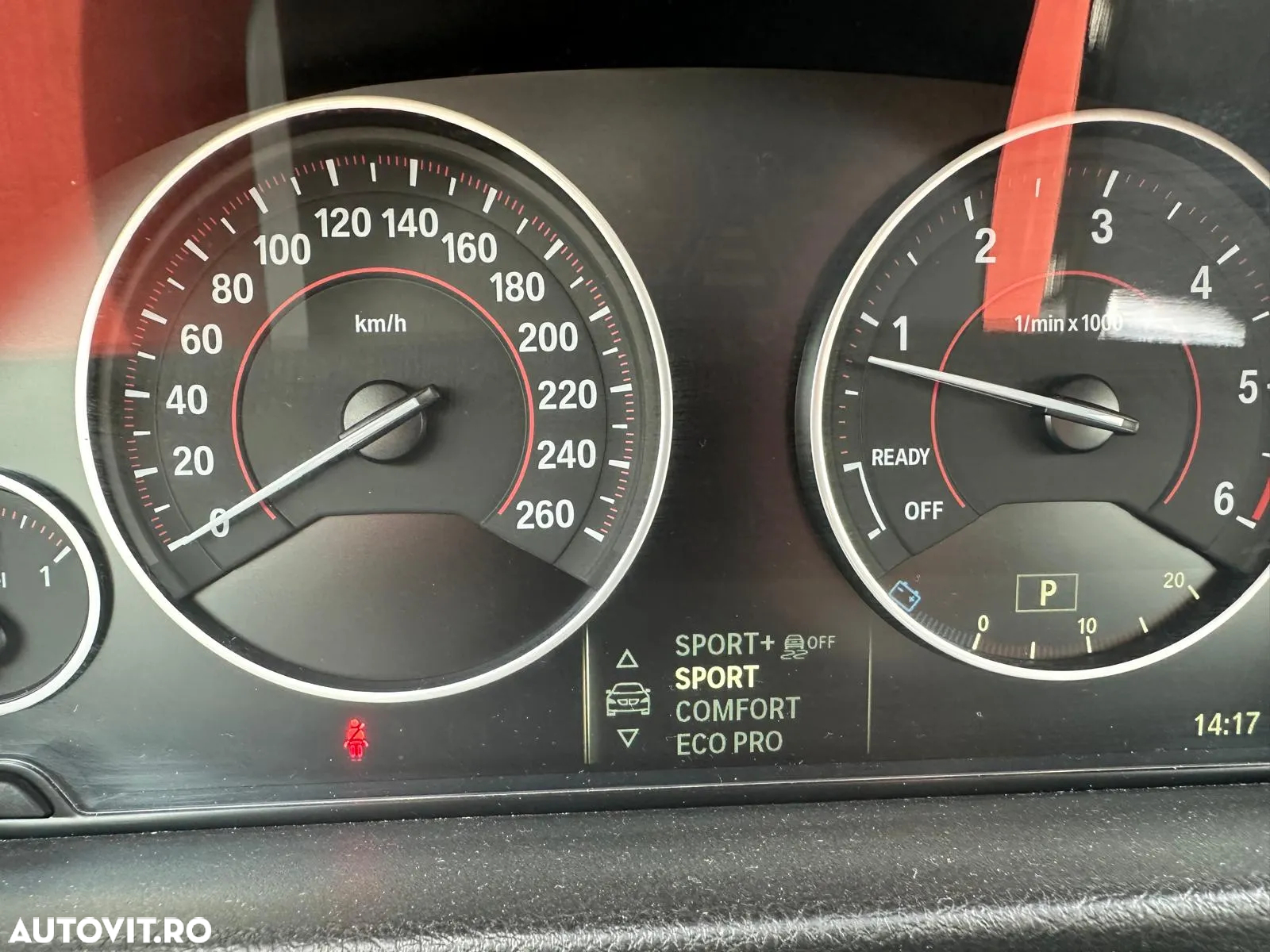 BMW Seria 4 420d xDrive AT - 23