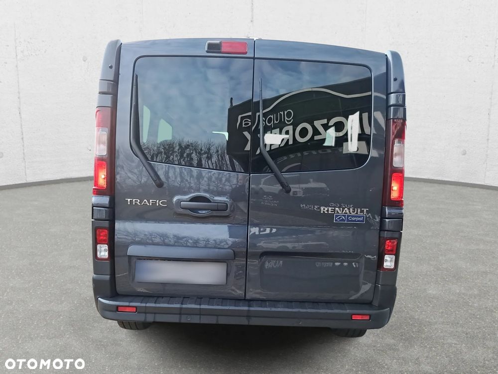 Renault Trafic - 6