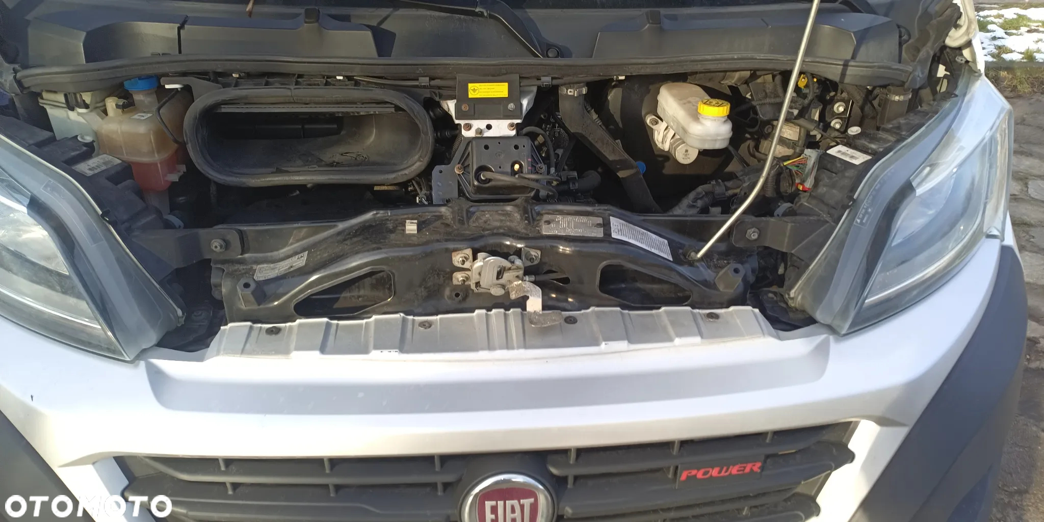 Fiat Ducato L2H2 - 9
