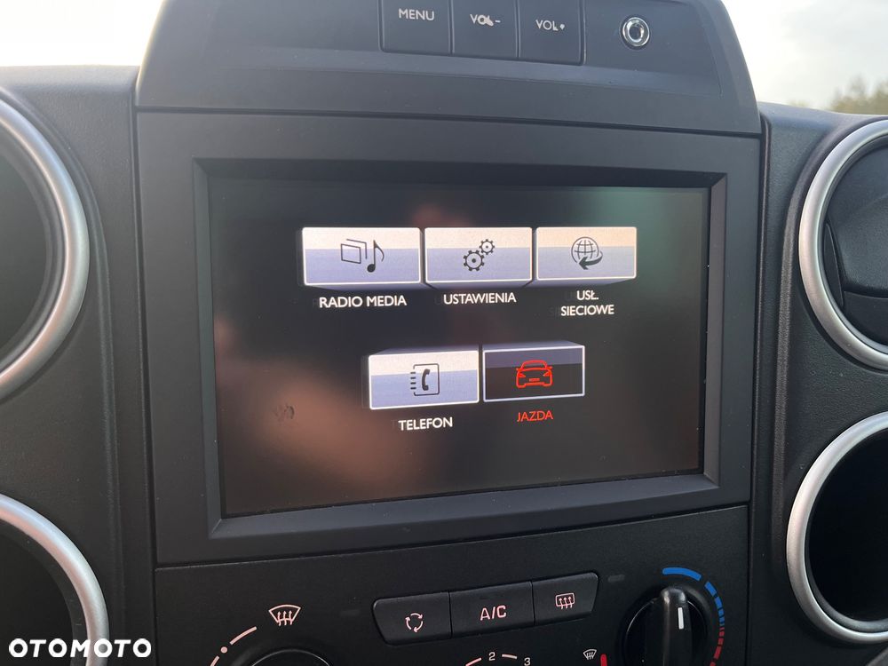 Citroën Berlingo Multispace PureTech 110 SELECTION - 35