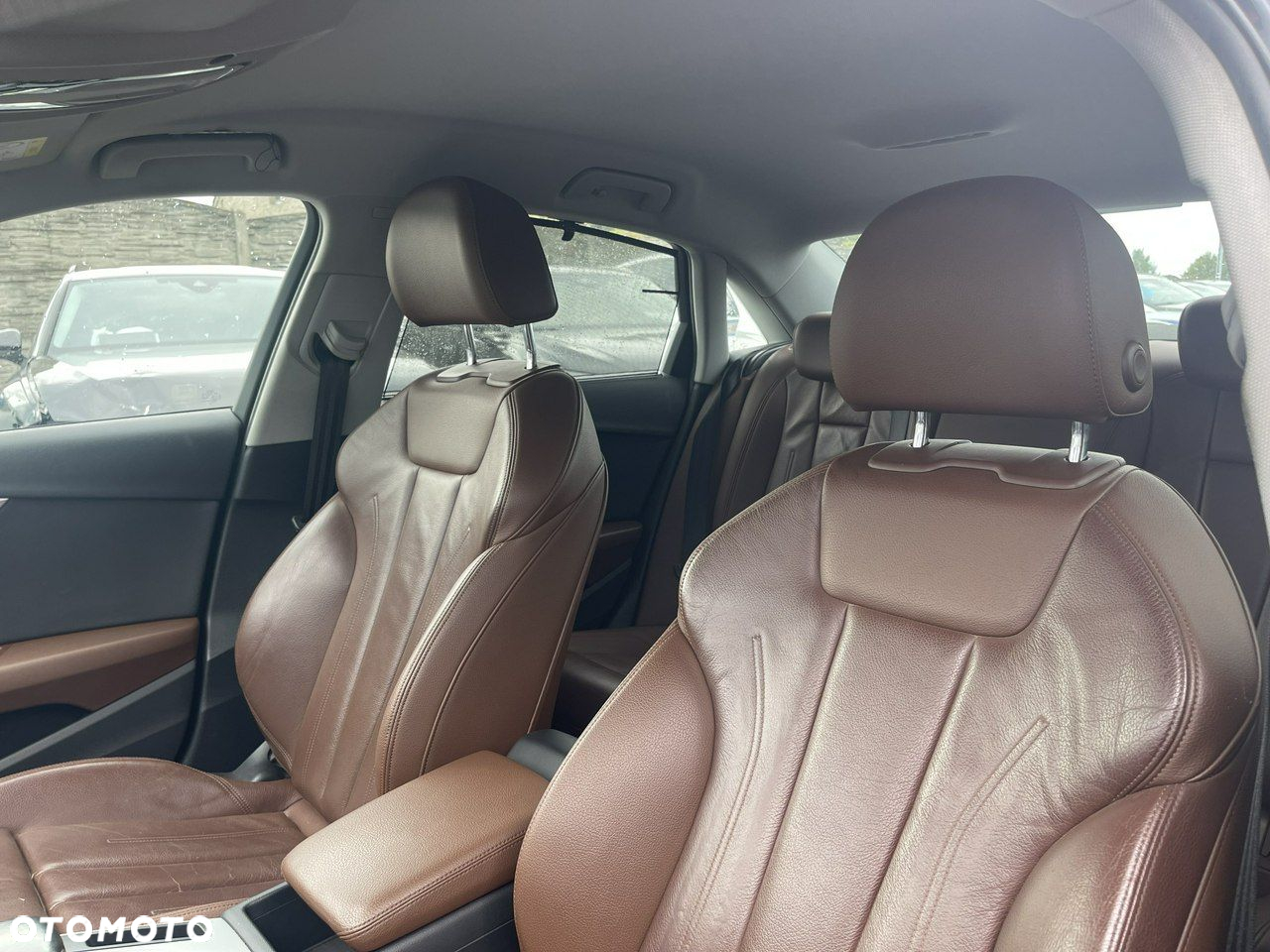 Audi A4 - 12