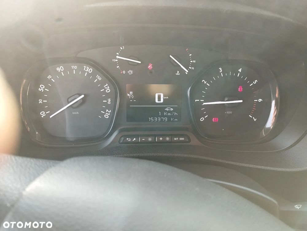 Peugeot Expert Pro L2H1 TwinCab Eco - 6