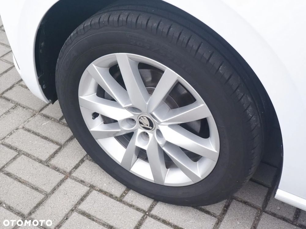 Skoda Scala 1.5 TSI Ambition - 10