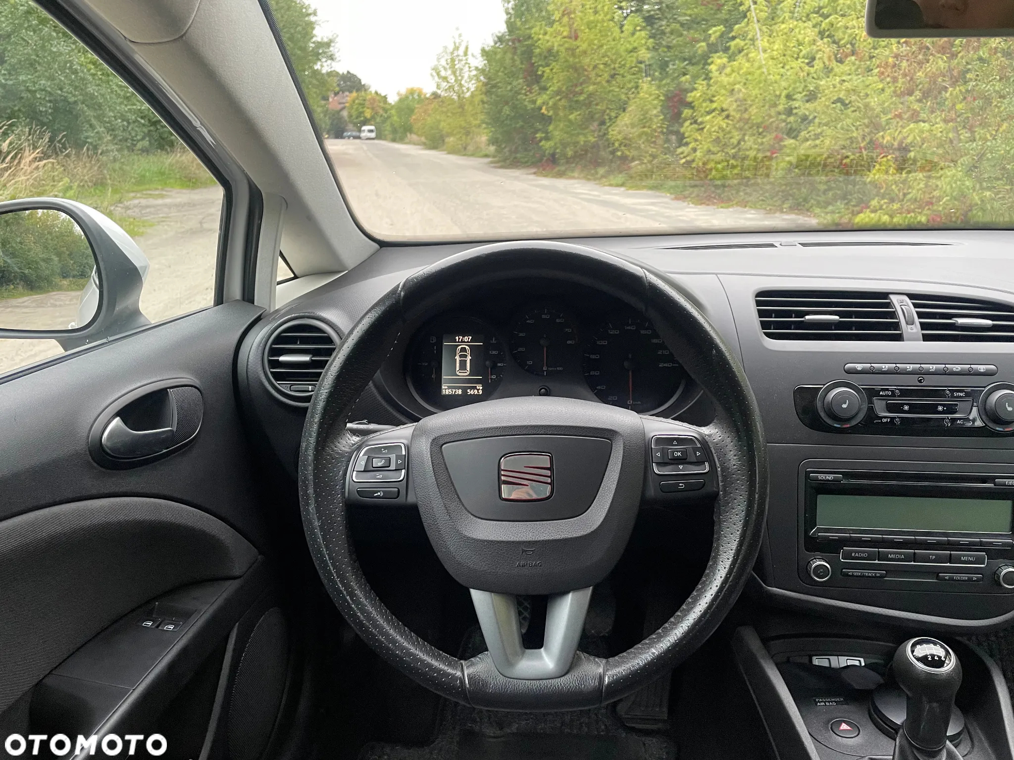 Seat Leon 1.2 TSI Ecomotive Reference Copa - 9