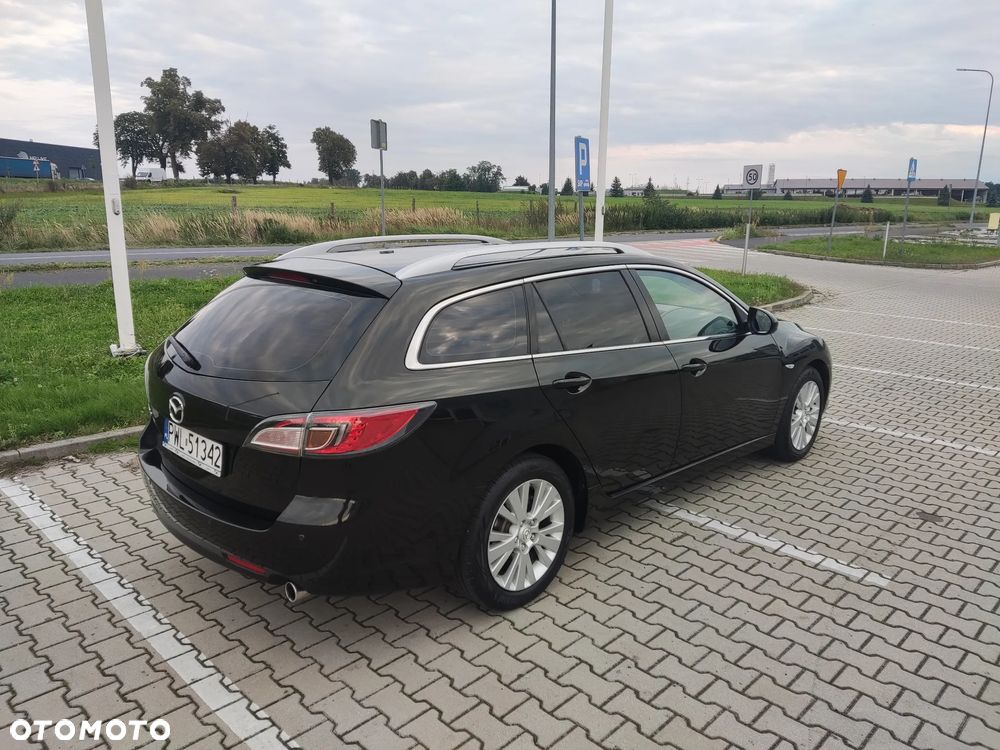 Mazda 6 - 3