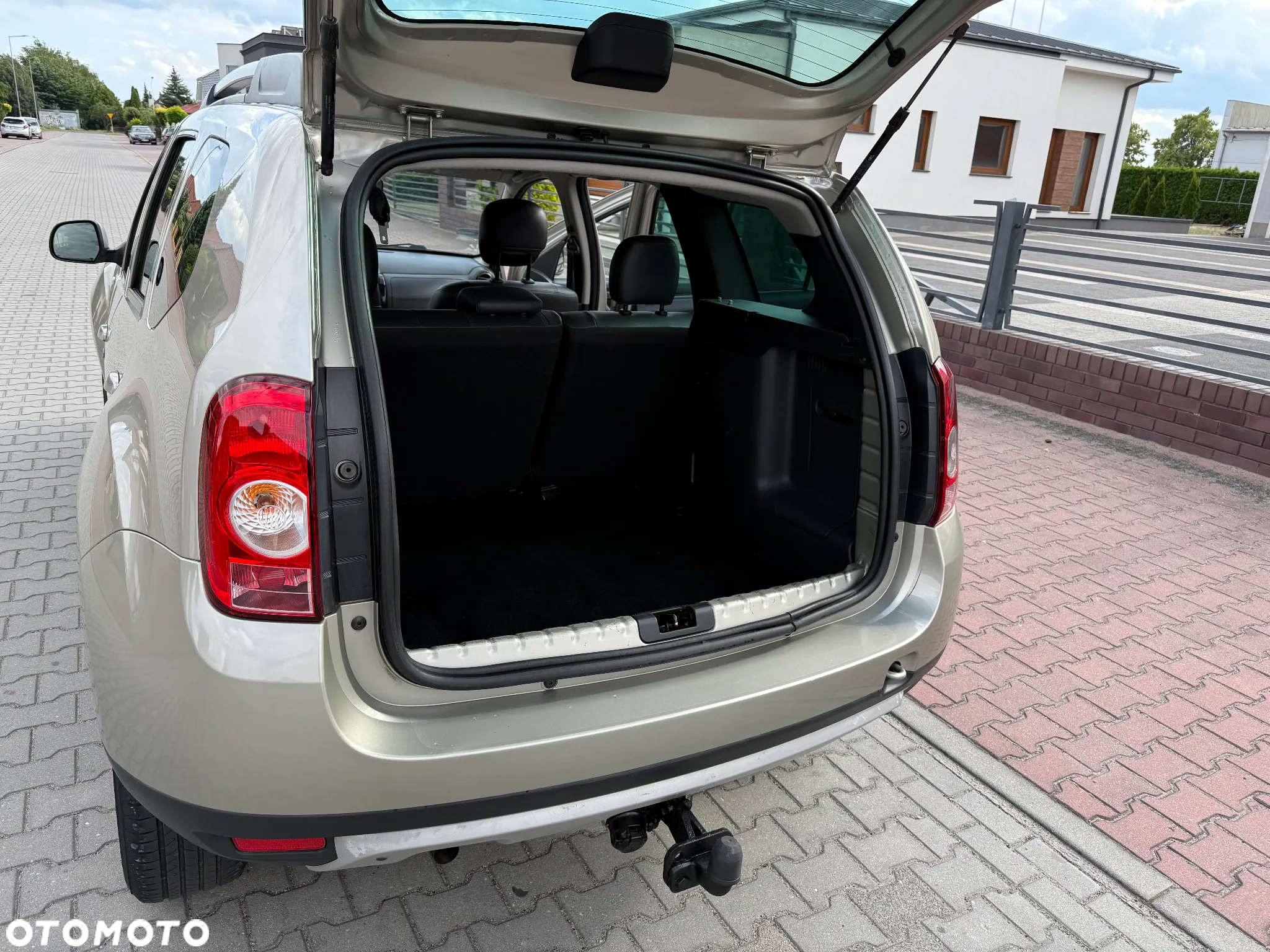 Dacia Duster - 22