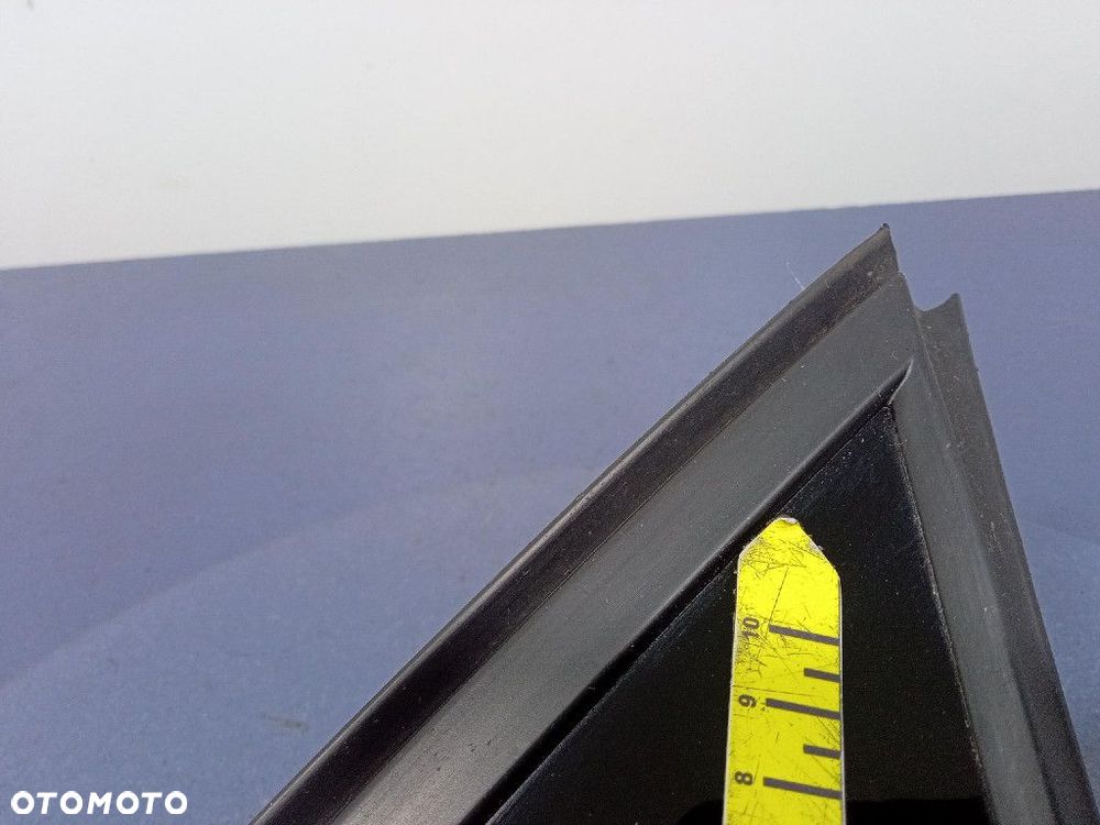 RENAULT CAPTUR II 19-24 SZYBA KAROSERYJNA TYŁ PRAWA 833000871R - 8
