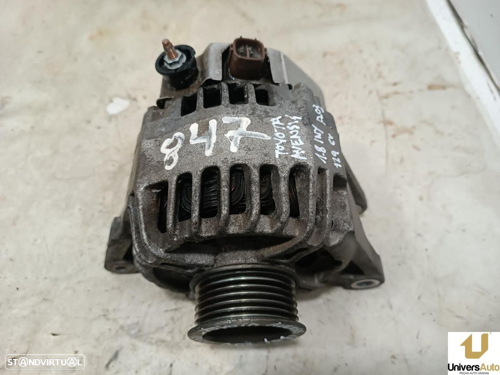ALTERNADOR TOYOTA AVENSIS 2003 -27060 - 1