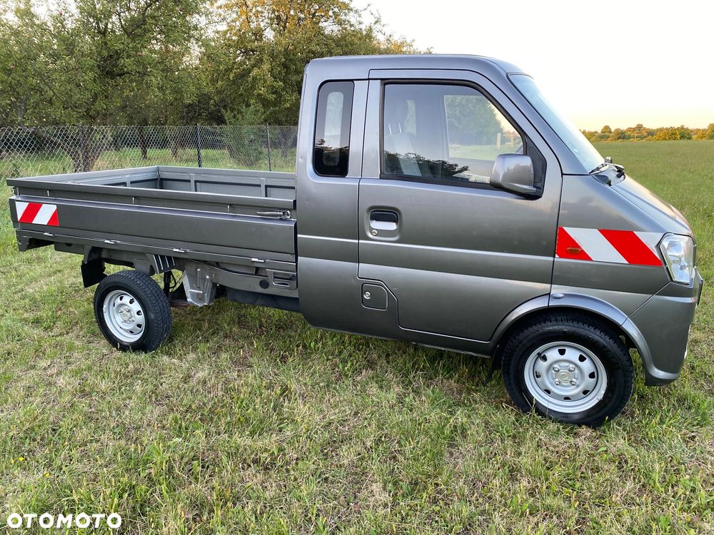 DFSK Dongfeng K1OH - 13