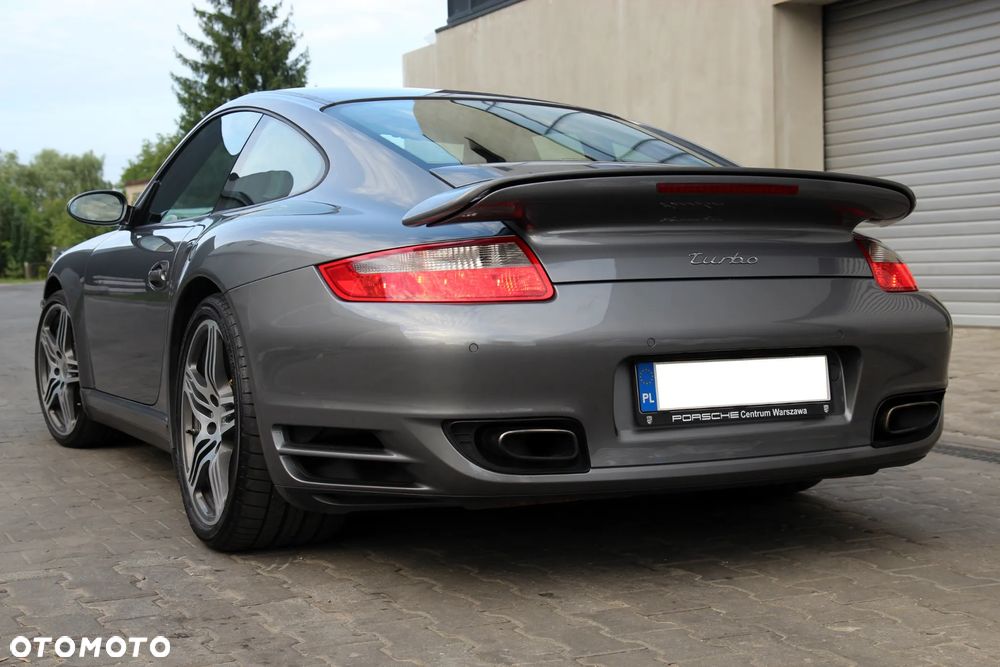Porsche 911 - 5