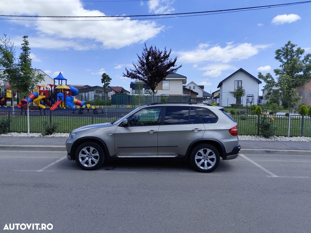 BMW X5 - 29