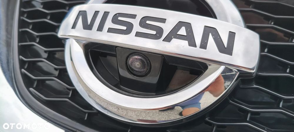 Nissan Qashqai 1.6 DIG-T Tekna - 19