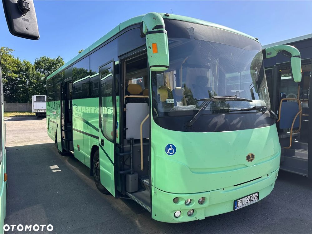 Autosan Eurolider A12.13 - 7
