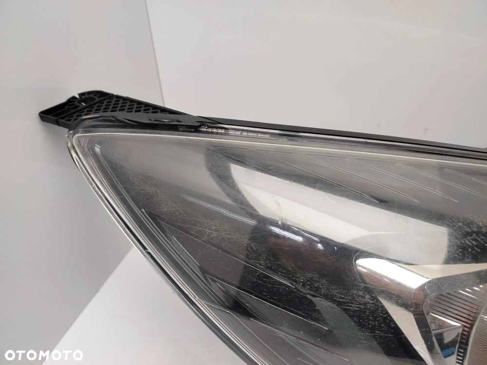 FORD FOCUS MK3 10R- REFLEKTOR LAMPA PRAWY PRZÓD PRAWA PRZEDNIA - 2