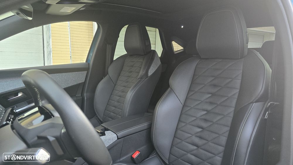 Peugeot E-3008 GT - 15