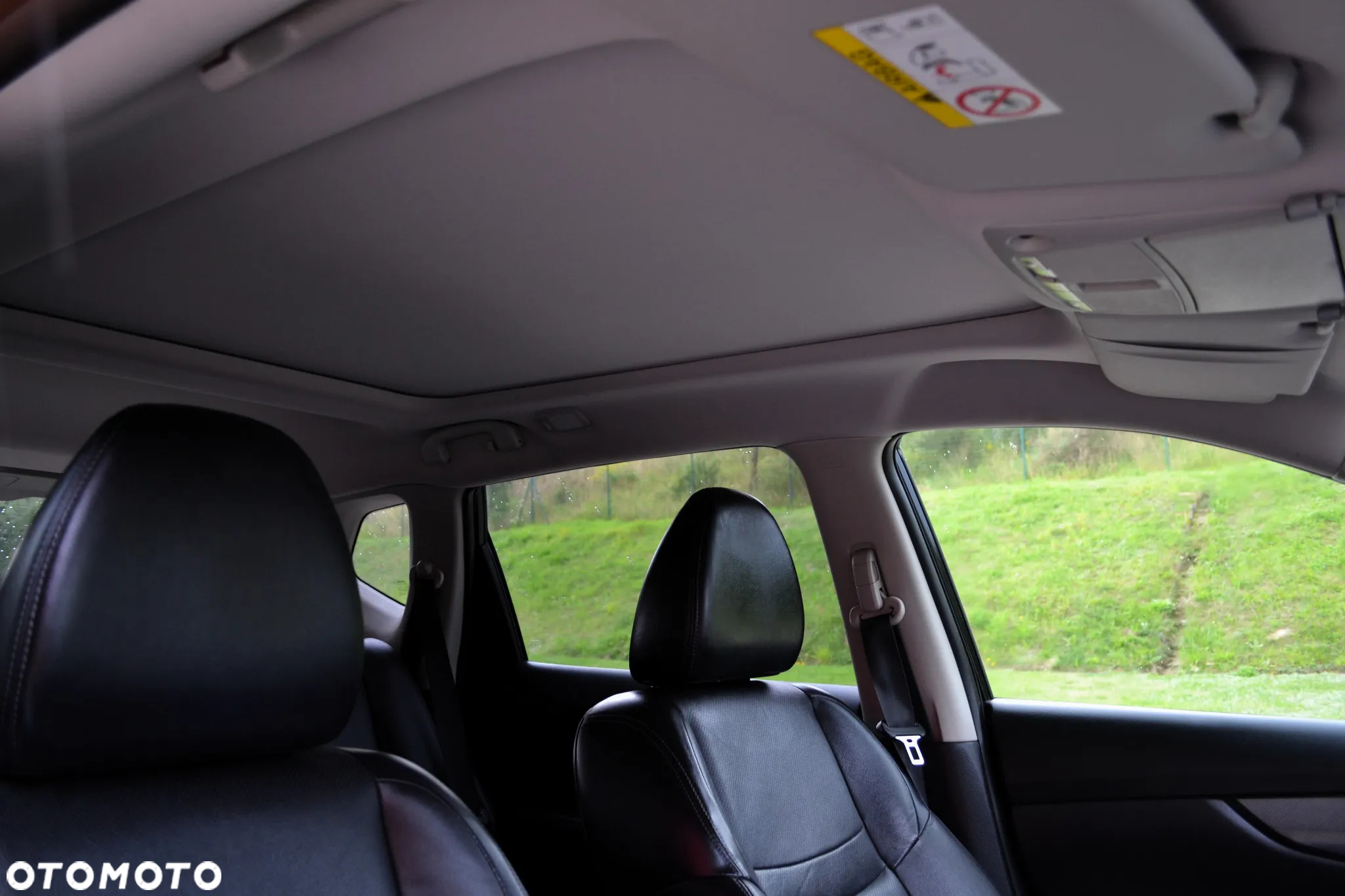 Nissan X-Trail 1.6 DIG-T Tekna 2WD - 22