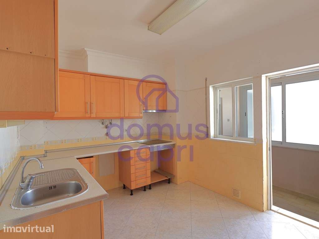 Apartamento T2 em Olhão - Grande imagem: 2/26
